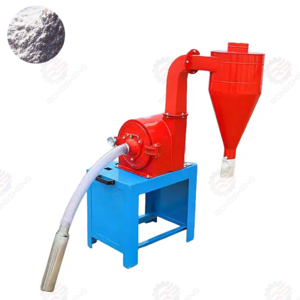 Groundnut Peanut Seed Crushing Corn Crusher Machine for Making Animal Feed Farm