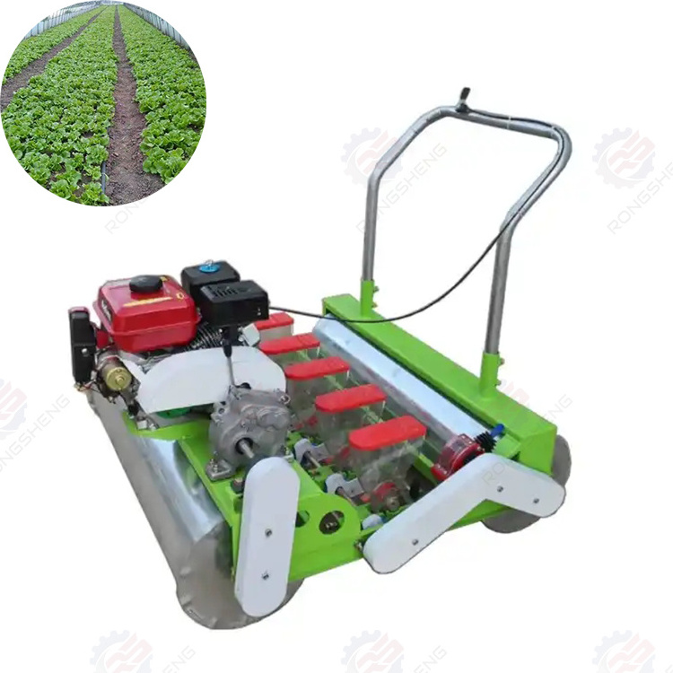 Vegetable Seeds Planting Hand Carrot Seeder Onion Planter Machine for Sale