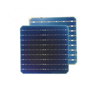 158.75*158.75mm Solar Cells 9bb Mono 22% 22.2% 23% Tab Wire Pv Cells In Good Price