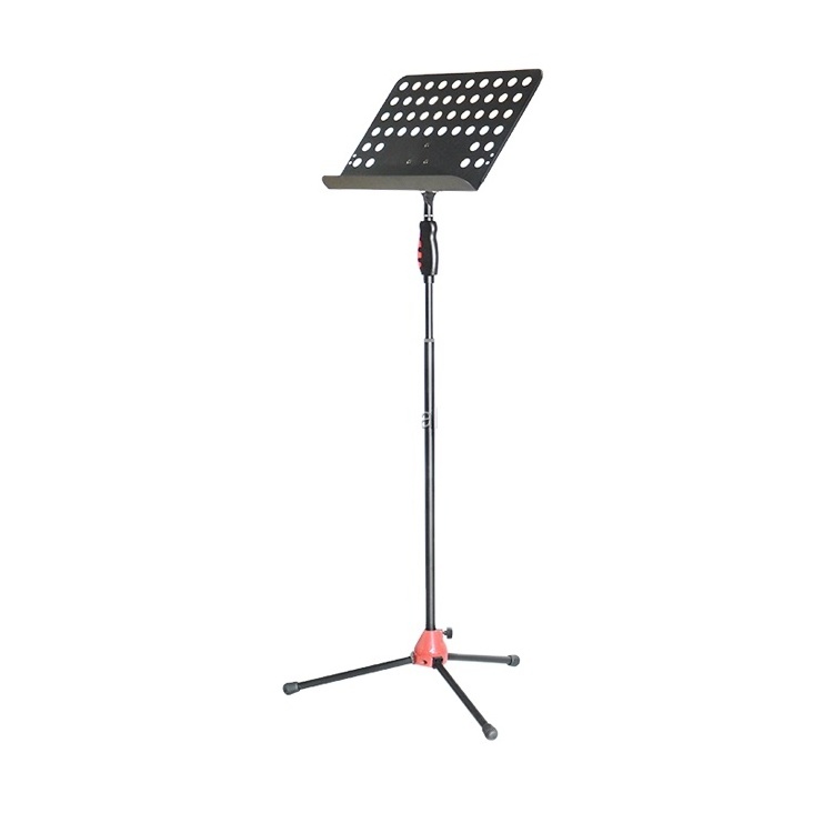 2024 best book stand music stand sheet stand wholesale tripod