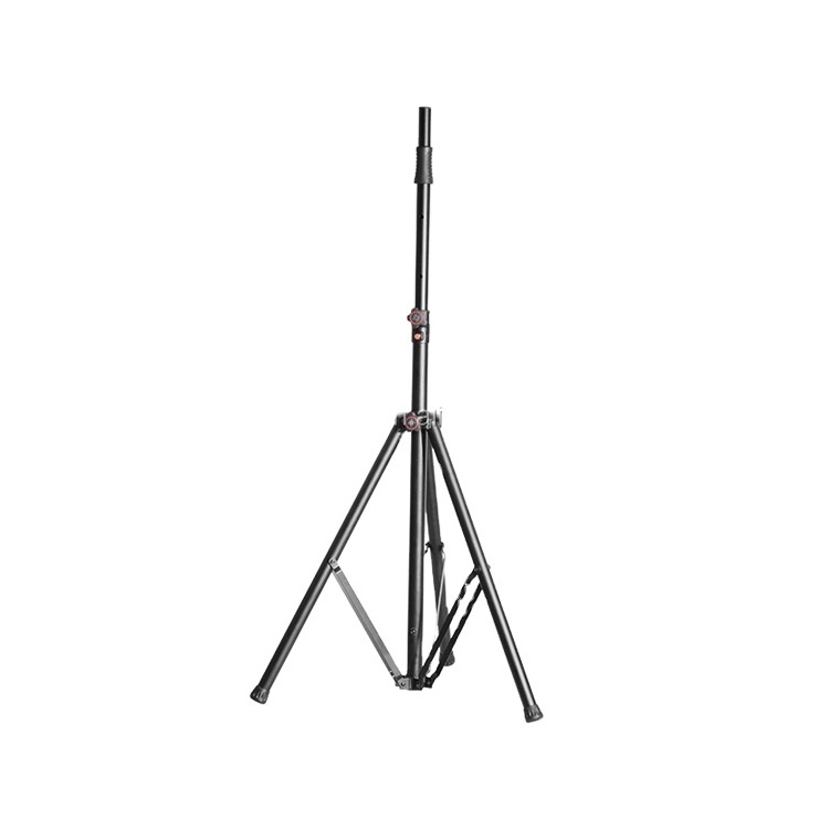 new portable custom display heavy-duty speaker tripod line array speaker truss stand