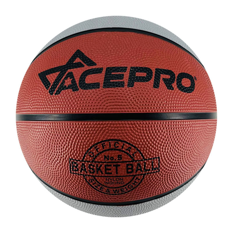 Official Size 7 Custom Pattern Fashion Basketball Ball Rubber Basketball Balls 7