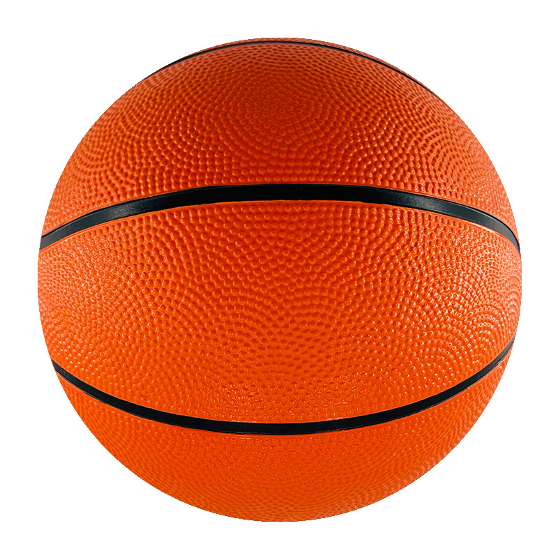 Cheap price basketball size 1 mini basketball ball for kids