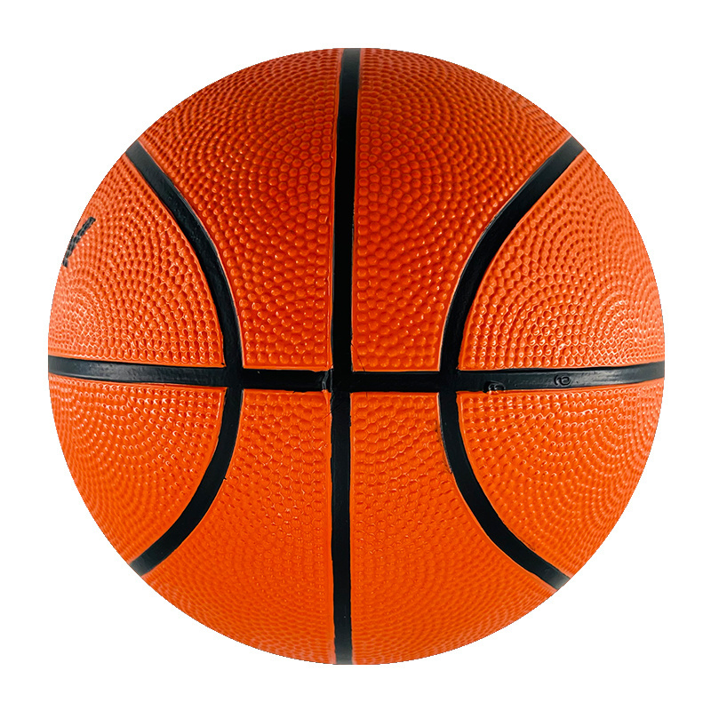 Cheap price basketball size 1 mini basketball ball for kids