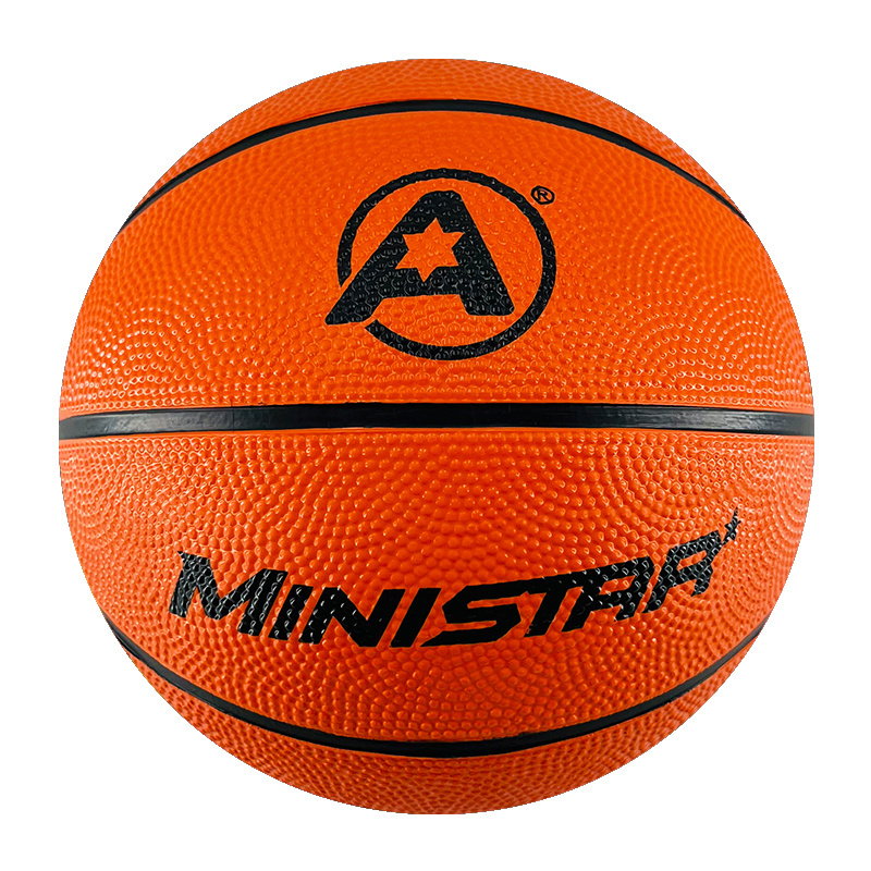 Cheap price basketball size 1 mini basketball ball for kids