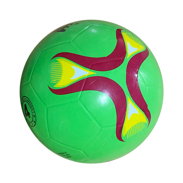 Custom logo handball ball professional rubber handball ball football ball size 3 soccer