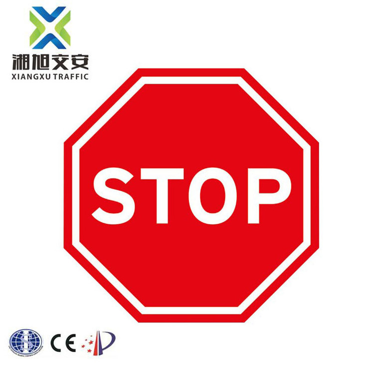 Pedestrian Crossing Road Sign And Symbols/Arabic Traffic Sign