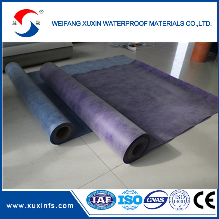 Cheap roofing materials Lightweight roofing materials waterproof sheet material