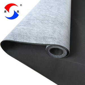 coiled rubber epdm waterproofing membrane price for pond liner