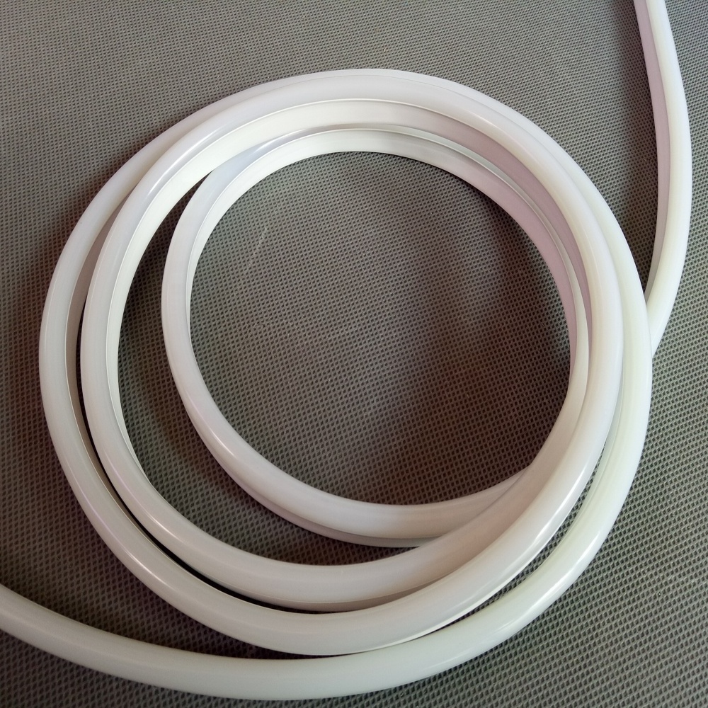 4*10mm super slim flat led neon rope light