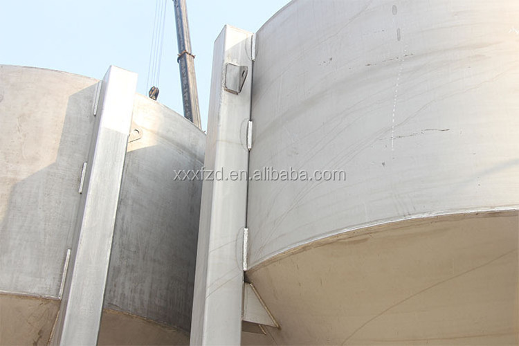 small silo grain/grain silo for sale