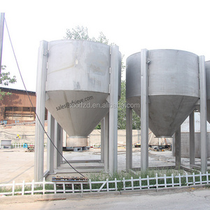 small silo grain/grain silo for sale