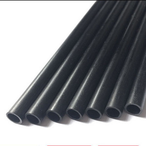 10mm 25mm 45mm epoxy glass fiber frp fiberglass round tube