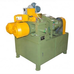 Tire steel wire separator / Bead wire separator / Tire steel wire removing machine