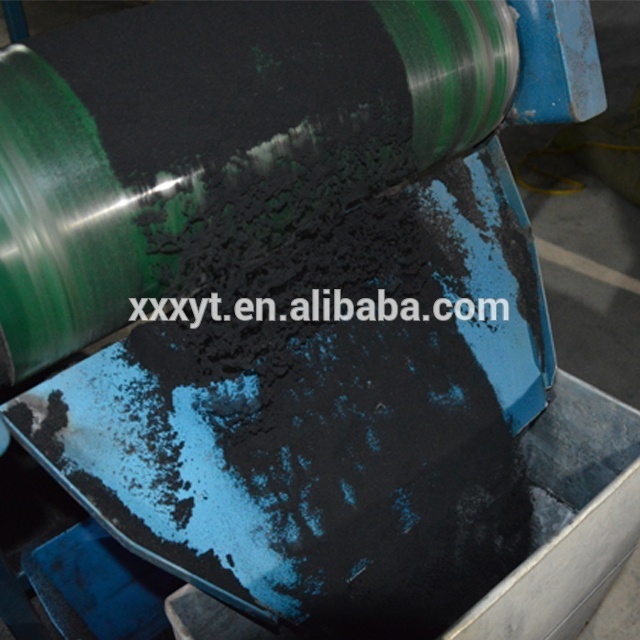 used tire recondition machinery/recycled tire rubber powder price