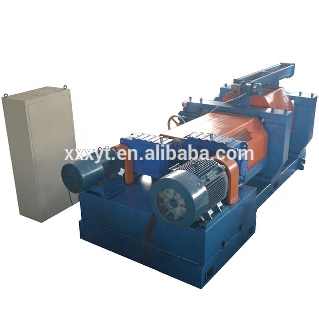 40-80 mesh Rubber Powder Fine Pulverizer/Tyre Powder Grinder