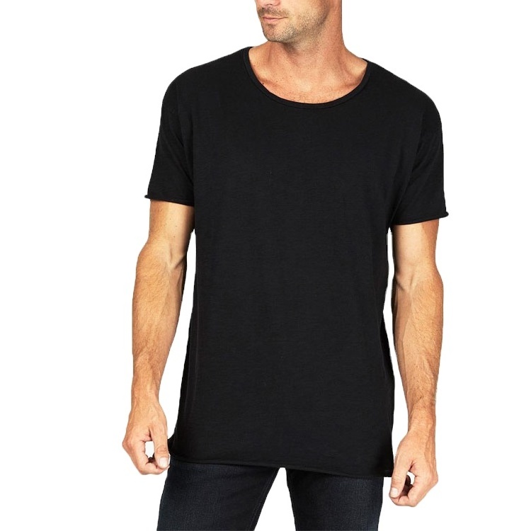 urban t shirts wholesale men clothing plain short sleeve t-shirts 80% cotton 20% polyester custom t-shirts no minimum