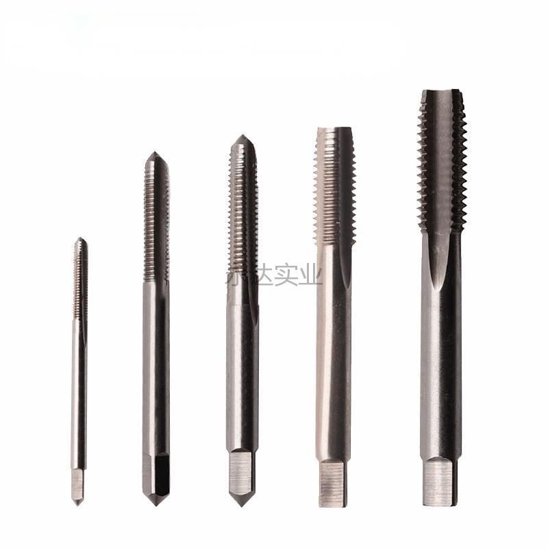 Solid Carbide & Hss Spiral Flute Combination Machine Taps And Dies In Tap