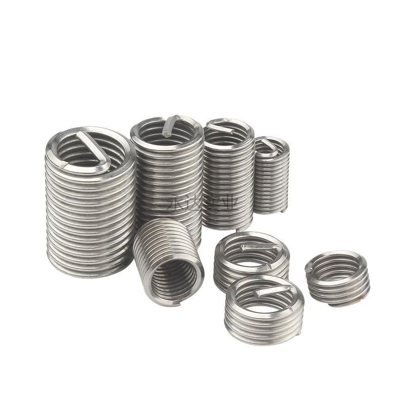 Factory Price Helical Screw Thread Inserts For Thread Repair