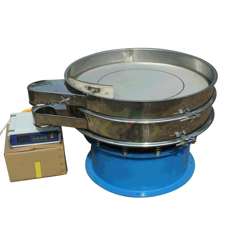 ultrasonic sieve shaker for graphite fine powder