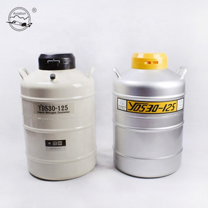 30L dragon breath liquid nitrogen ice cream making machine