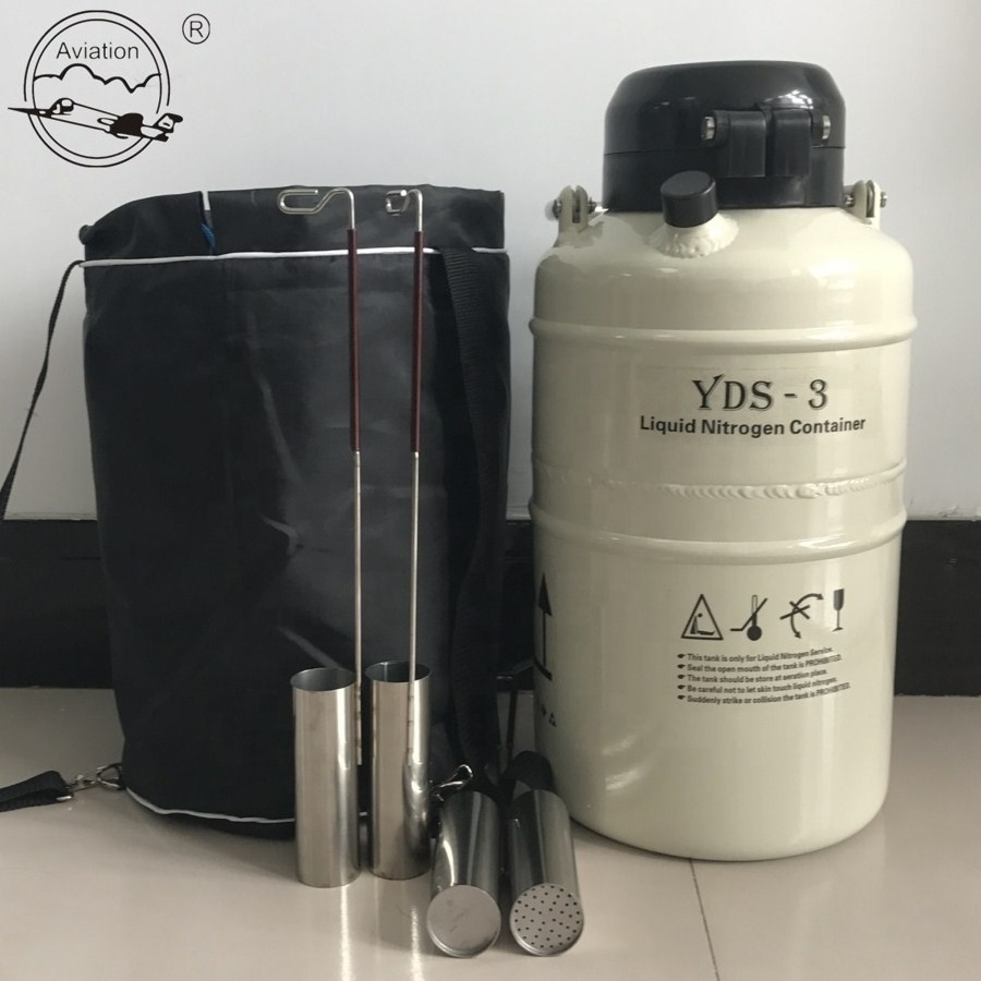 Termo criogenico nitrogeno para cryoterapia liquid nitrogen tank