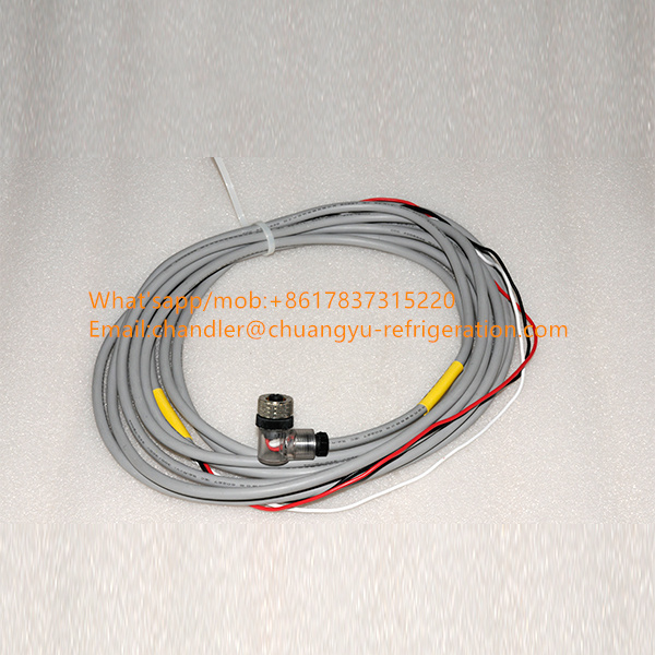 Best Price Carrier Refrigeration Spare Parts Electronic Flow Switch Cable G7208DT0019KCLC01