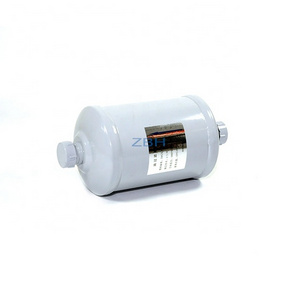 High quality Carrier external oil filter 30GX417132E refrigeration parts replacement for Chiller 30HXC screw chiller