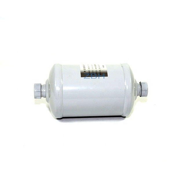 High quality Carrier external oil filter 30GX417132E refrigeration parts replacement for Chiller 30HXC screw chiller