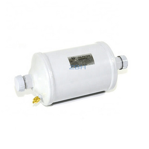 Carrier 02XR05006201 external oil filter refrigeration parts primary compressor used for 19XR centrifugal chiller system