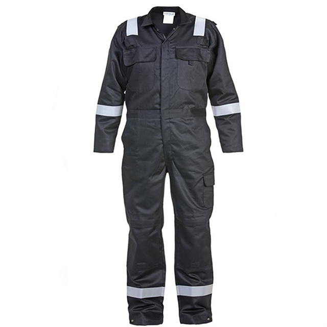 Arc Flash Protective Fire Retardant Work Clothes Work Wear fr clothing