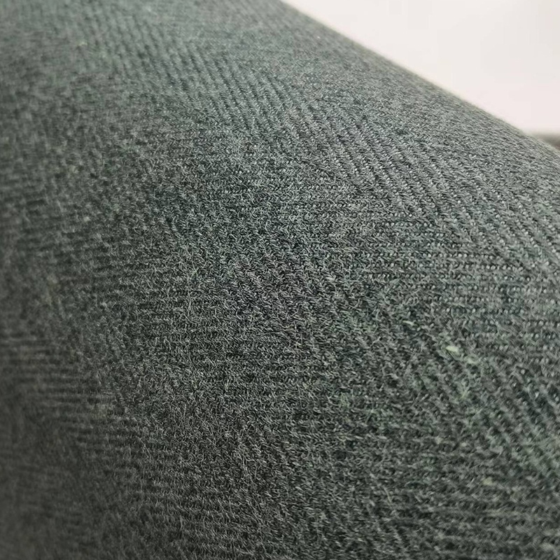 70 % Preox30 %Kevlars fabric Preox para aramid 1414 aluminized fabric heat insulation 1000 degree High temperature resistance