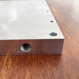 Aluminum Liquid Cold Plate For Battery