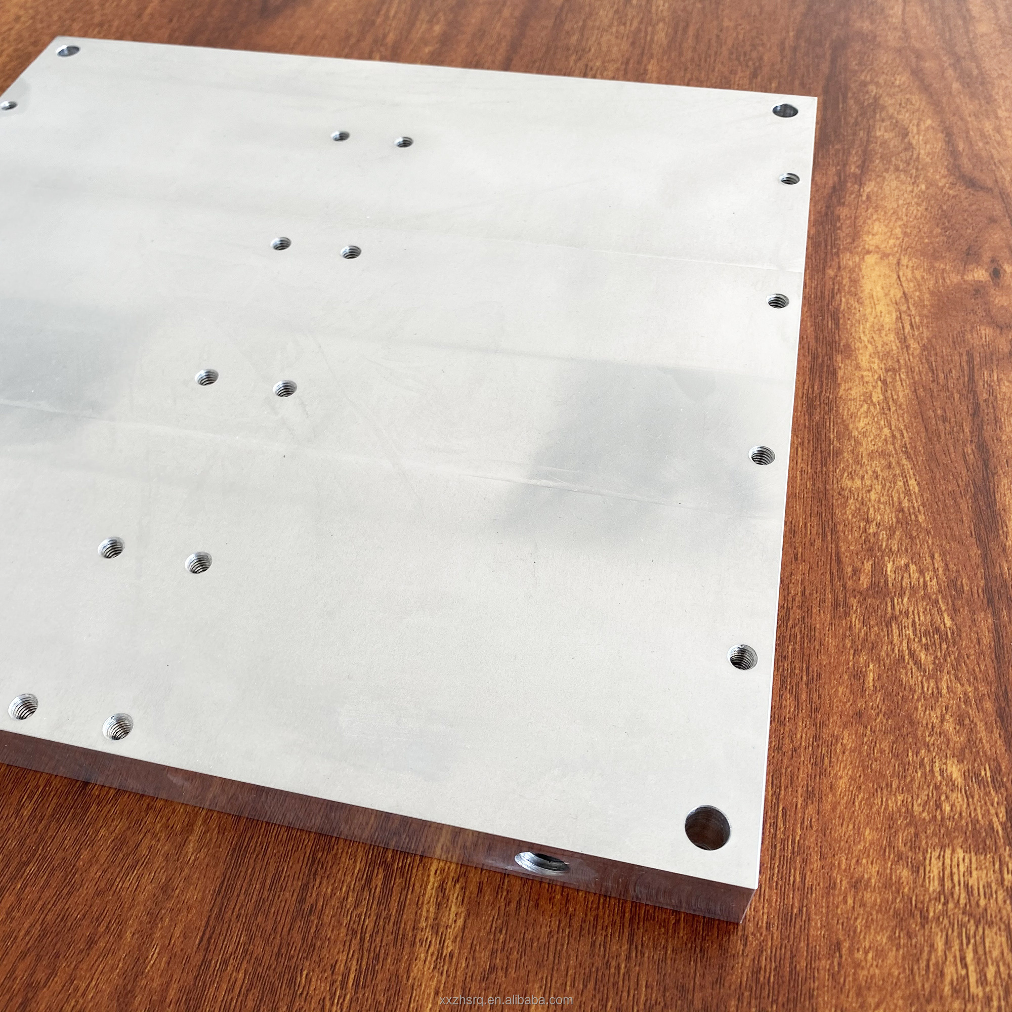 Aluminum Liquid Cold Plate For Battery