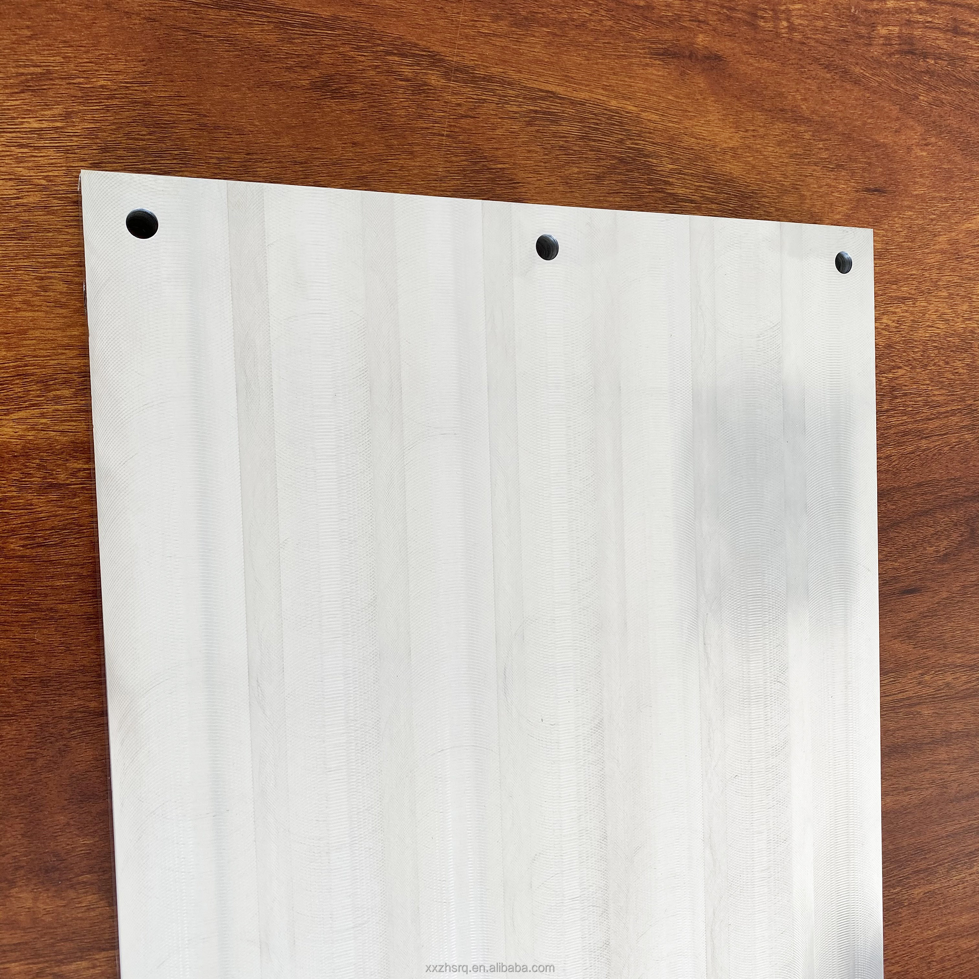 Aluminum Liquid Cold Plate For Battery