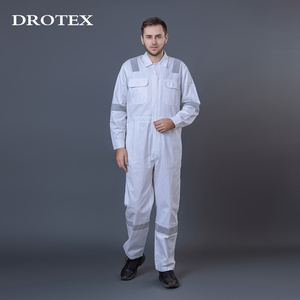 Comfortable White Engineers Stillman Flame Retardant Stillman Fr Clothing Workwear Work Coverall