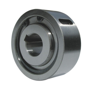 Roller type one way cam clutch bearing