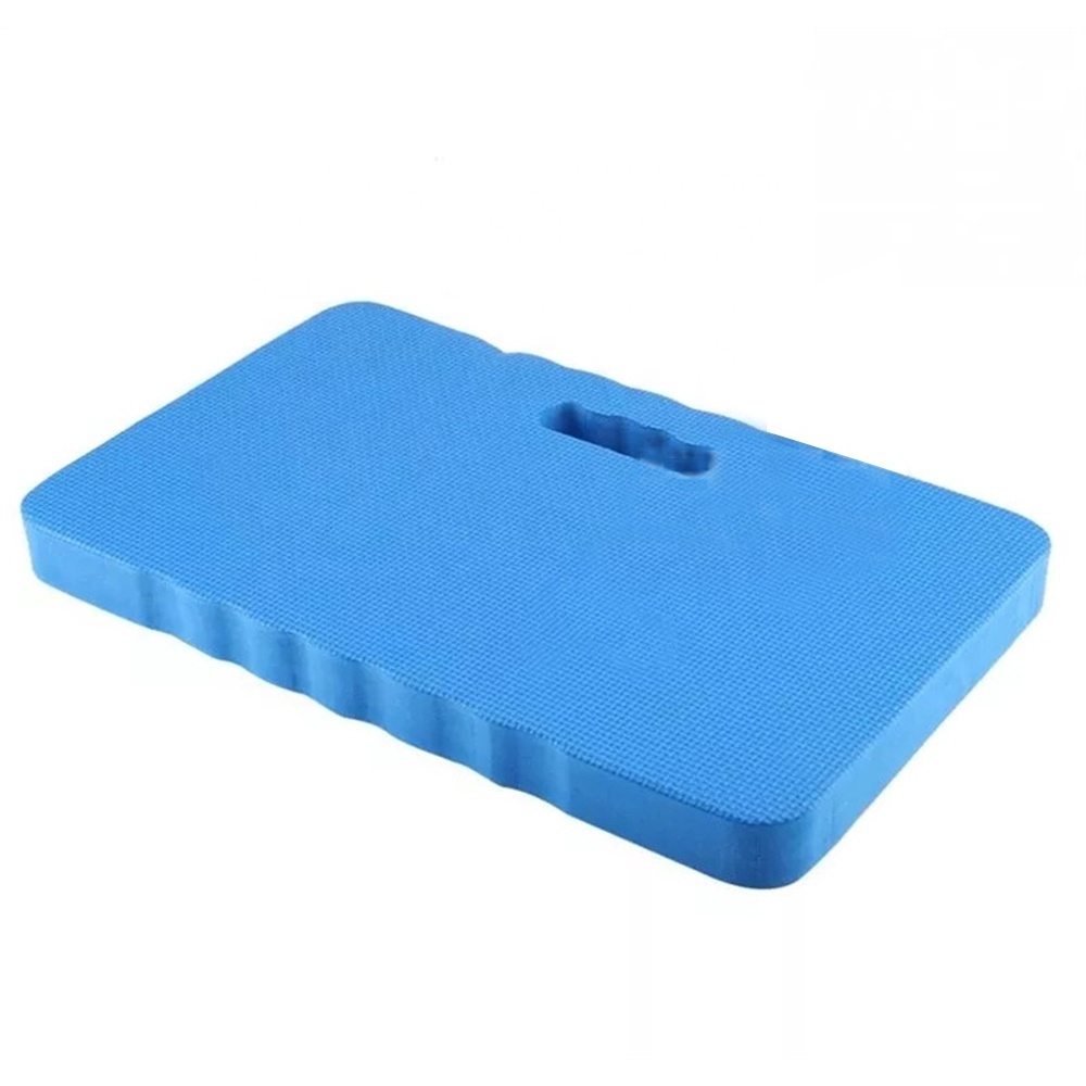 Thick Kneeling Pad \Waterproof Kneeling Mat\ Durable Foam Cushion Knee Pads for Gardening House Cleaning Mechanics Work