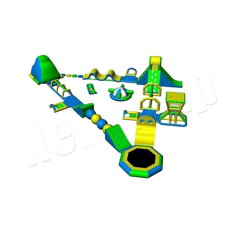 inflatable water pool park small inflatable water parks inflatable water park for kids