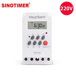 Digital timer monthly relay time switch power off delay timer monthly 220v programmable digital timer switch