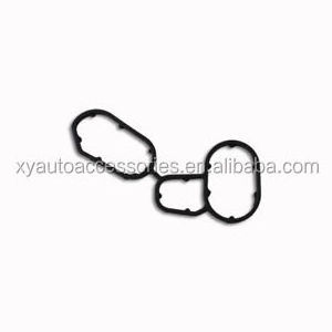 Engine Oil Cooler Gasket 11427508970 oil paper gasket Oil Filter Housing Gasket fo120i 318i