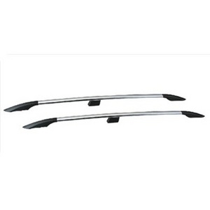 High Quality Aluminum Car Roof rack Rail Bar for PARTNER & BERLINGO outdoor luggage rack rail bar