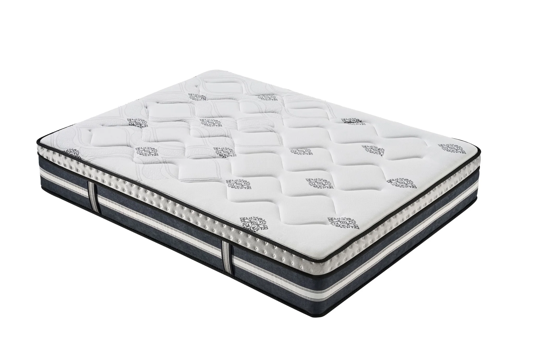 XY Best Luxury orthopedic hotel hospital bed sponge spring foam  foam mattress topper OEM&ODM medical latex  mattress