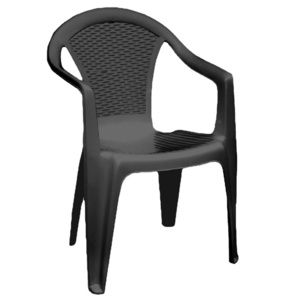 XY Best High Quality Stackable Plasticdesk Chair Office for Outdoor Furniture and Contract Use