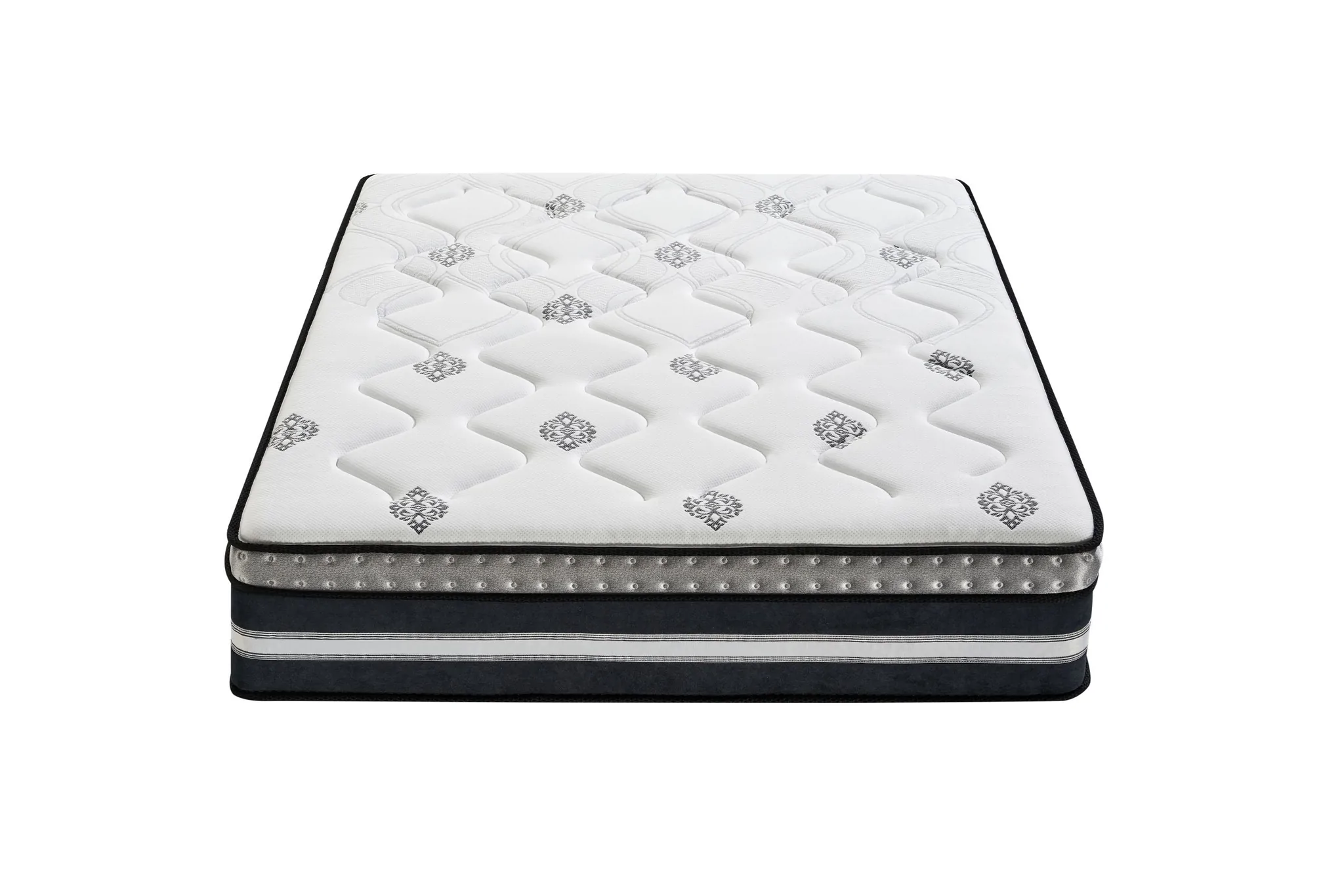 XY Best Luxury orthopedic hotel hospital bed sponge spring foam  foam mattress topper OEM&ODM medical latex  mattress