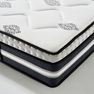 XY Best Luxury orthopedic hotel hospital bed sponge spring foam  foam mattress topper OEM&ODM medical latex  mattress