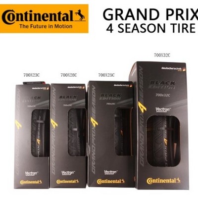 Continental Grand Prix 4 Season Road bike Tire Size 700x23c 700 x25c 700x28c 700x32c Out tire Bicycle