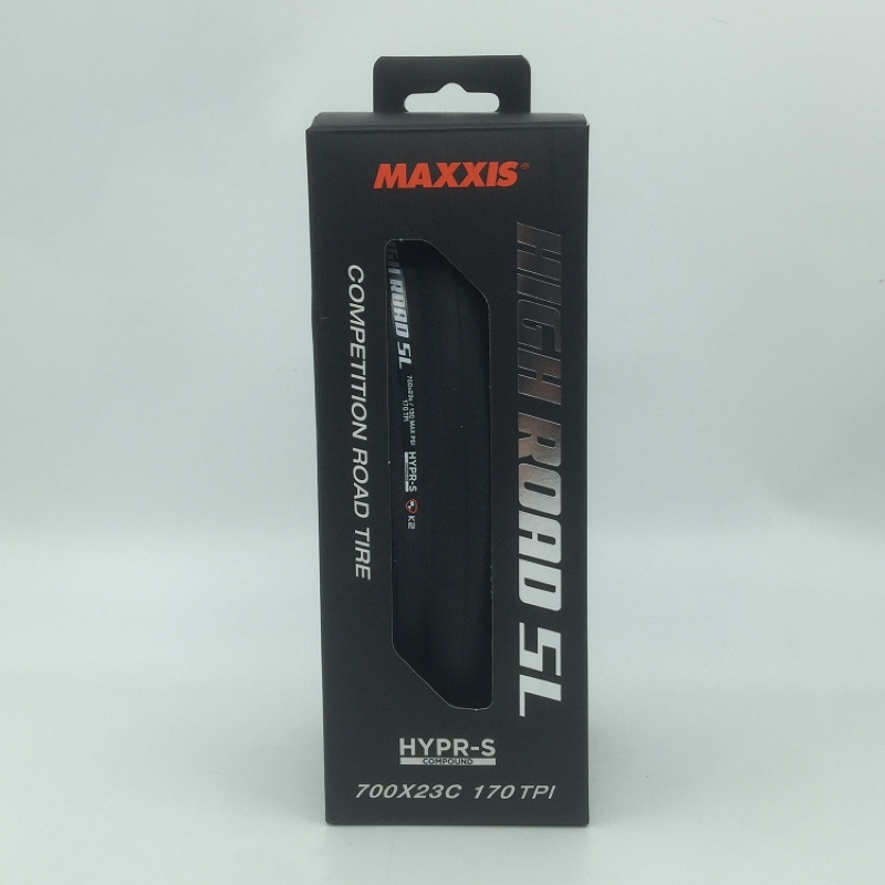 MAXXIS HIGH ROAD 28X25 700X25 28 32C SL 700X23 25 28C For Road Bike e-bike Bicycle Anti Puncture Folding Tire