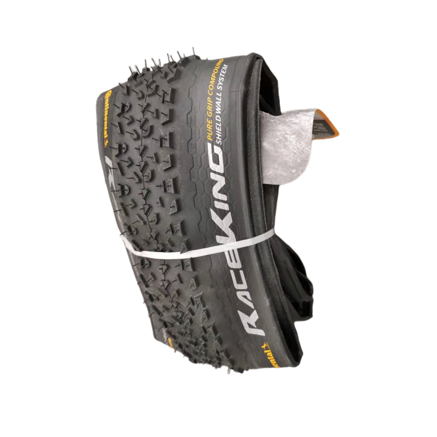 Continental RACE KING Anti Puncture Vacuum Tubeless E-BIKE Original Professional Mountain Bike Tires For Cross-Country Racing