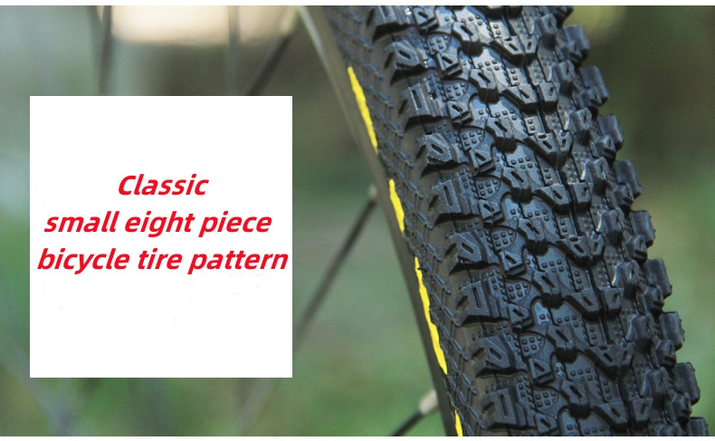 MAXXIS PACE(M333) Bicycle Wire Tire Original 26/27.5/29 Mountain Bike Anti Puncture Fetus Tyre For MTB E-BIKE